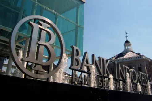 Bank Indonesia 