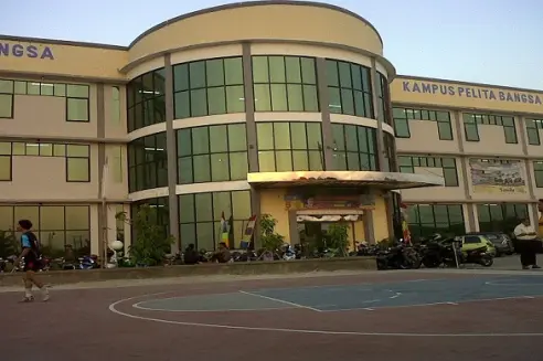 Universitas Pelita Bangsa 