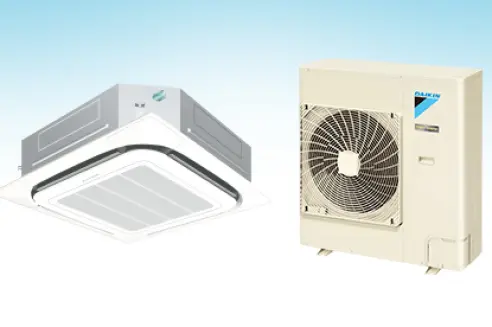 Commercial Splits Air Conditioners Commercial Splits Air Conditioners<br> 1 pic_sky_air