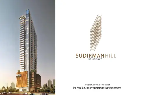 SUDIRMAN HILL RESIDENCES