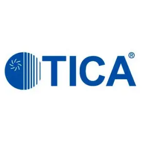 Authorized Dealer Of TICA AIR CONDITIONERS 1 ticalogo