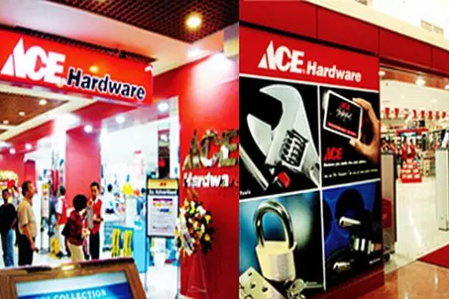 Ace Hardware Update